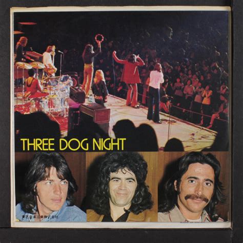 THREE DOG NIGHT: shambala / our b side Probe 7" Single | eBay