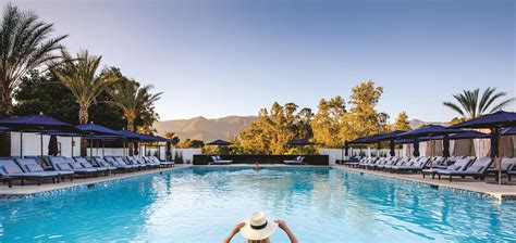 Ojai Valley Inn, Ojai Review | The Hotel Guru