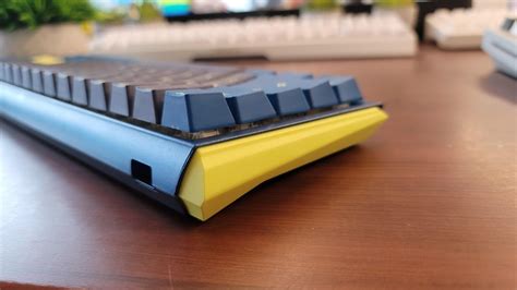 Ducky One 3 SF Daybreak Mechanical Keyboard Review | MMORPG.com