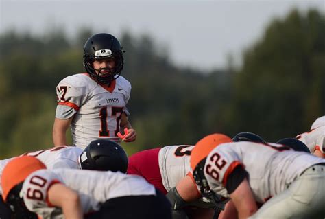 Prep football: Scio fueled by loss in state quarterfinals | High School | democratherald.com