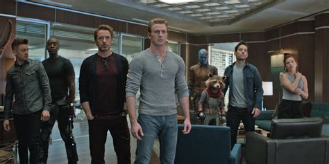 Inside the editing of 'Avengers: Endgame,' which included drastic ...