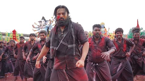 Malikappuram: Allu Arjun to distribute Unni Mukundan’s film on Sabarimala in Telugu, release ...