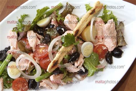 Food - Malta Photos