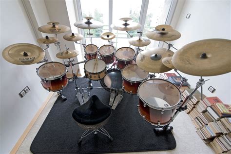 Official Tama Starclassic thread | Drums, Drum kits, Drum set