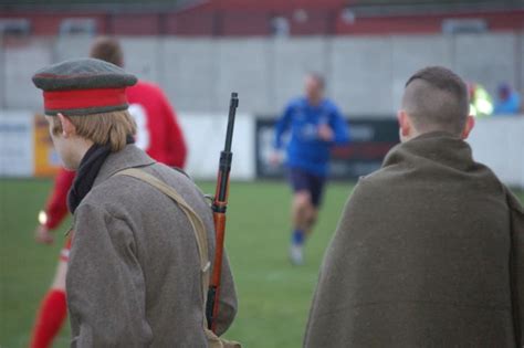 Love Ballyclare - A History of Ballyclare Comrades Football Club