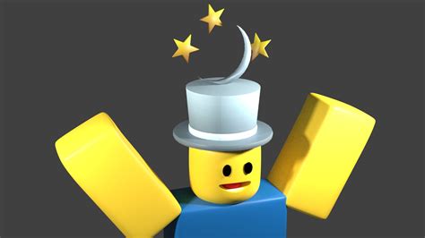 How to make a UGC hat item in Blender - Community Tutorials - Developer ...