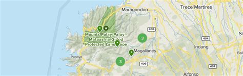 10 Best Camping Trails in Maragondon | AllTrails