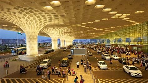 The making of Mumbai’s Terminal 2 | Condé Nast Traveller India