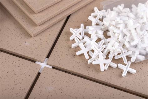 What size tile spacers and how to use — Tile.co.uk