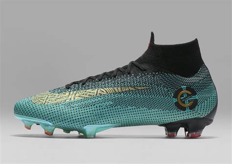 Detailing Each Boot Released In The CR7 Chapter 6 Collection | Soccer ...