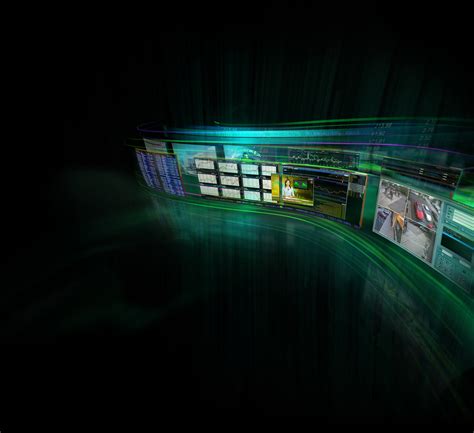 NVIDIA Introduces NVS Business Graphics Solutions|NVIDIA UK