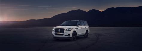 The 2023 Lincoln Navigator Performance Features | Bob-Boyd Lincoln, Inc.