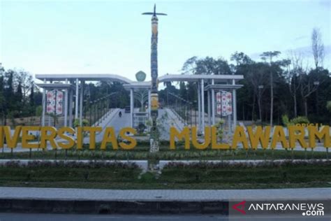 Dosen, mahasiswa dan staf Universitas Mulawarman positif COVID-19 - ANTARA News