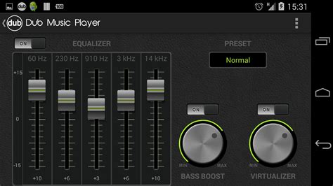 Drivers & Music: Free download music equalizer app for laptop