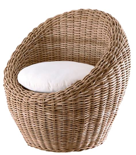 Transparent Round Wicker Chair PNG Picture in 2023 | Round wicker chair ...