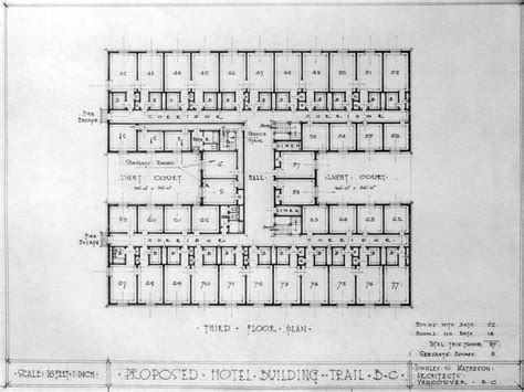 Hotel floor plan, How to plan, Hotel room design plan