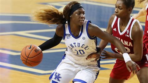 Ranking the top 25 players in women's college basketball 2020-21 ...