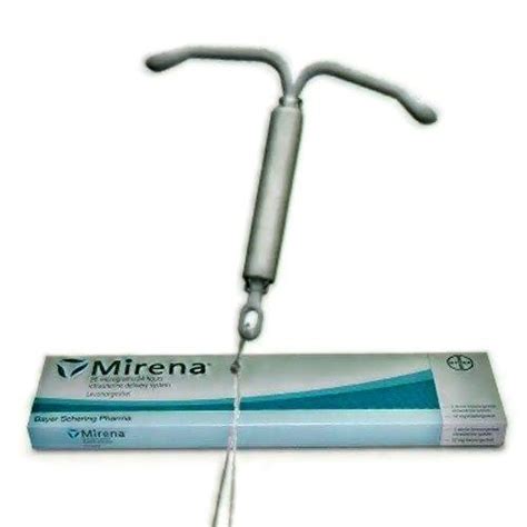 BAYER Mirena Iud, 5 Years at Rs 3650/pack in Surat | ID: 2850479863173