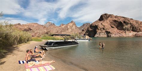 Best Weekend Ever: Lake Havasu City