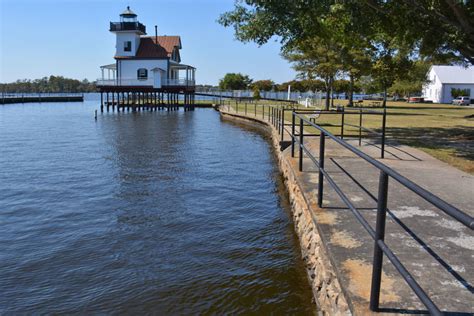 Edenton, NC Photo Tours and Travel Information