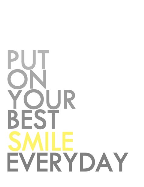 Smile Print..."Put on your best SMILE" | Dental quotes, Emergency dentist, Cosmetic dentistry