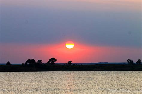 Wilson Lake Photograph by Wendy Roe | Fine Art America