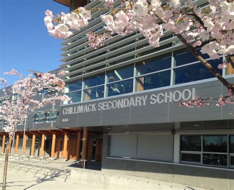 Chilliwack School District