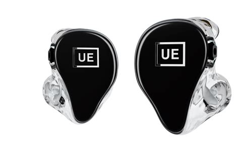 Wireless IEMs, Bluetooth In Ear Monitors, Bluetooth IEM Headphones | Ultimate Ears