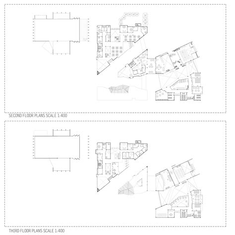 Misr International University Campus Graduation Project on Behance