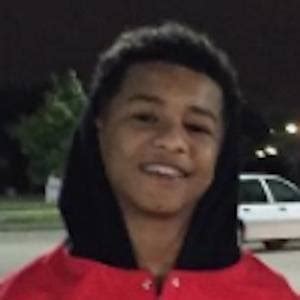 Tyreik - Bio, Facts, Family | Famous Birthdays