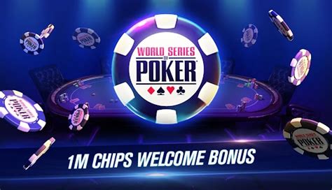 World Series of Poker – WSOP | App Review CentralApp Review Central