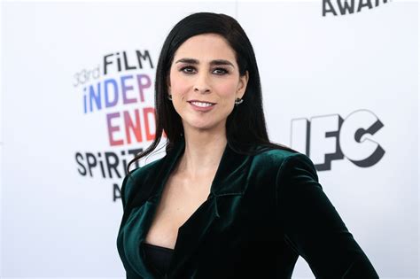 Sarah Silverman: Comedy Is ‘Not Evergreen,’ Talks Jokes She Regrets | IndieWire