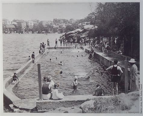 Cremorne Point Reserve walk — Incidentally Sydney