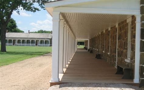 Fort Larned (U.S. National Park Service)