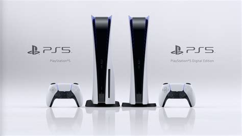 PlayStation 5 Console Design - PlayStation 5 Guide - IGN