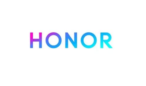 Honor New Logo Unveiled To Mark Tremendous Growth In Five Years