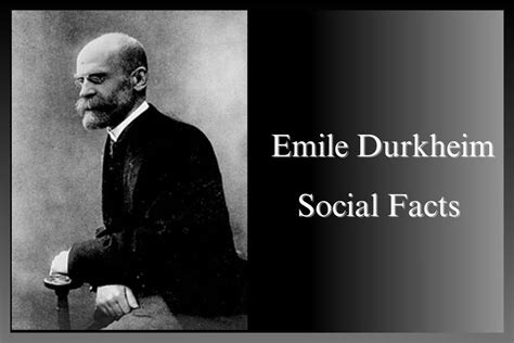 Emile Durkheim: Unveiling the Tapestry of Society through Division of ...