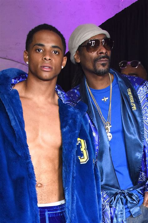 Snoop Dogg MADE LA Fashion Show | [site:name] | Essence