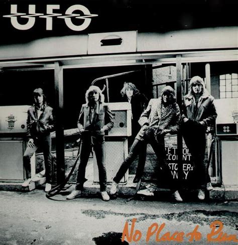 Pin on UFO (THE ROCK BAND)