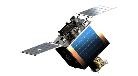 Earth-i selects SSTL for imaging satellite constellation - SpaceNews.com