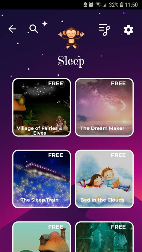 The 8 Best Bedtime Story Apps for Kids