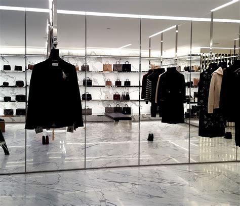 Saint Laurent Paris launches in Vancouver's luxury zone (PHOTOS) | Curated