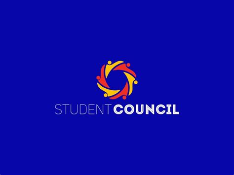 Student Council logo design - LogoAI.com