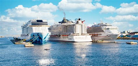 Differences Between Major Cruise Lines – Which Is Best for You?