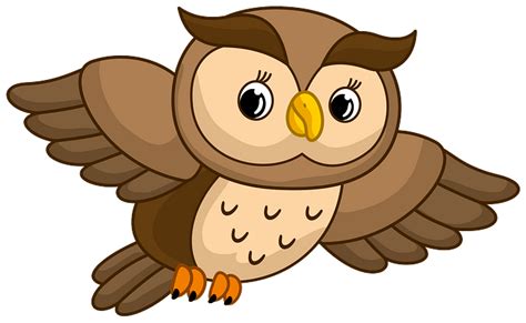 owl clipart - Clip Art Library