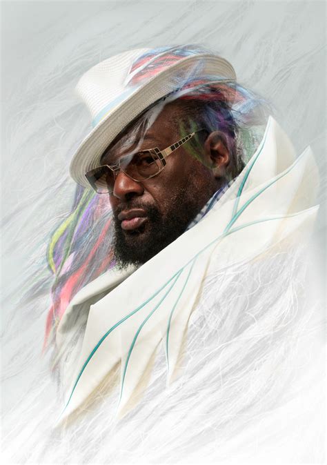 Biography - Official Website of George Clinton Parliament Funkadelic