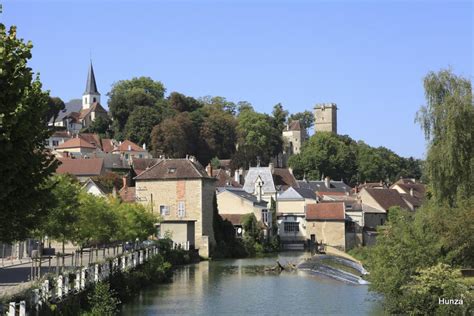 Montbard - Information France