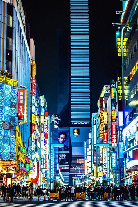 The Ultimate Guide to Shinjuku, Tokyo’s Jaw-Dropping Neon City - The ...