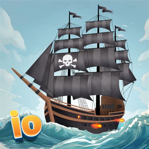 Ship.IO: Sea Battle Online PvP for PC / Mac / Windows 11,10,8,7 - Free Download - Napkforpc.com