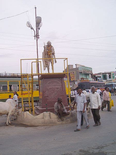 KADAPA KSHETRAM: INFORMATION ABOUT JAMMALAMADUGU